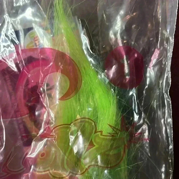 McDonald’s 2006 Happy Meal Toy Trollz #1 - Picture 3 of 14
